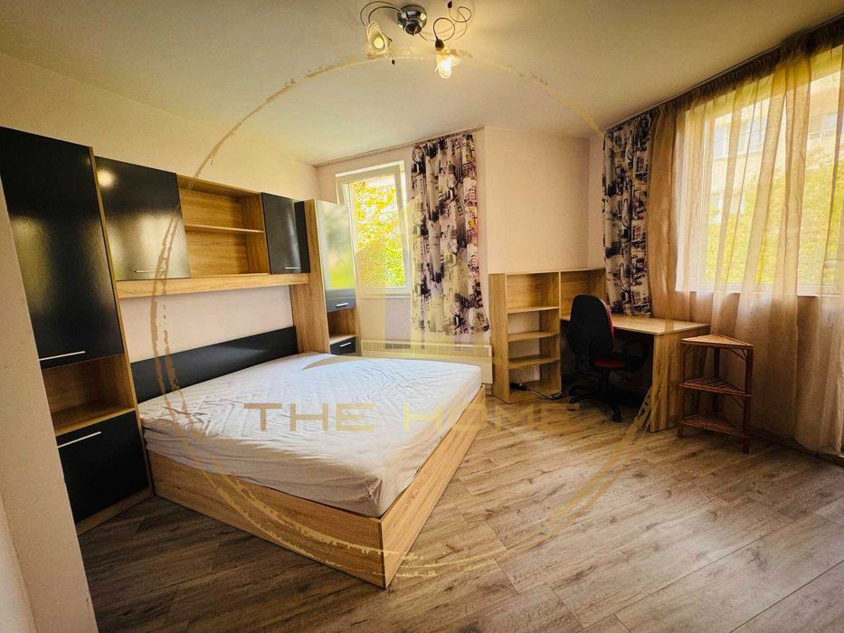 Дава се под наем Двустаен апартамент в Варна, Бриз - 68 кв.м за 600 € - Снимка #10