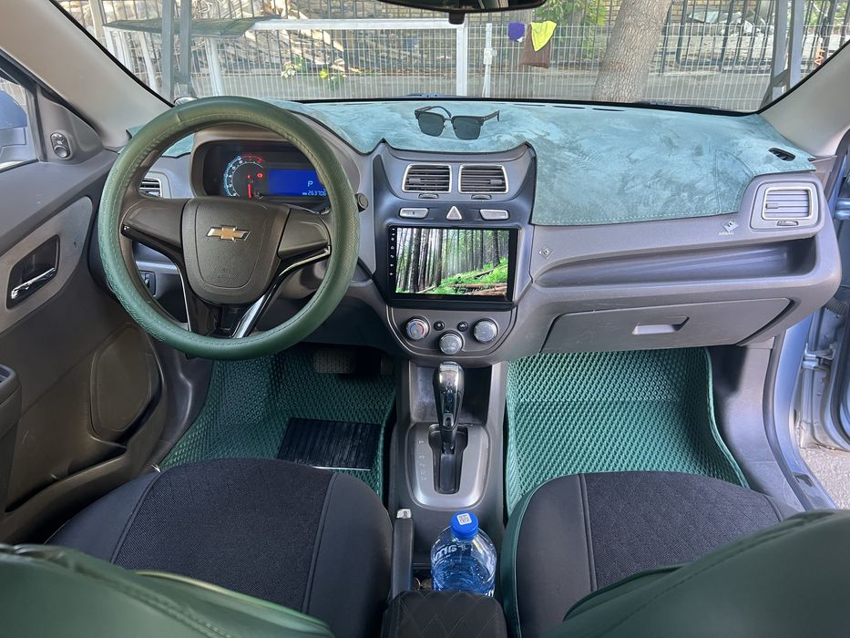 Chevrolet cobalt ltz