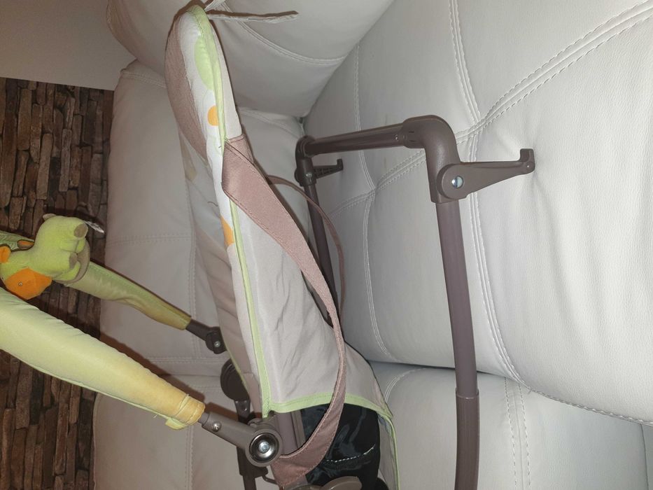 Бебешки шезлонг Babymoov, до 9кг.