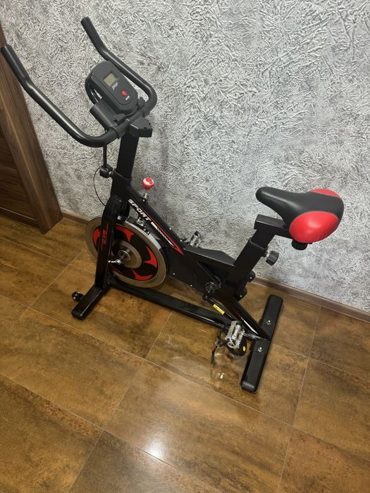 Продам велотренажер