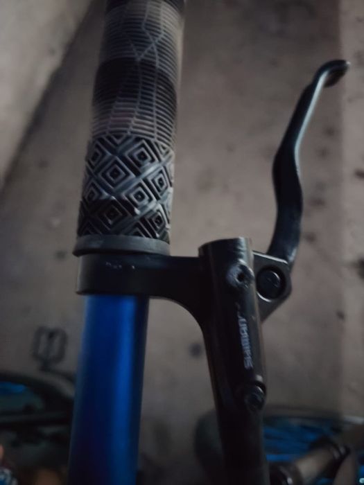 Batler MTB в хорошем