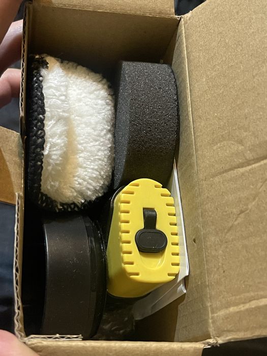 Mini perie electrica InteliRO, multifunctionala, 300RPM, waterproof