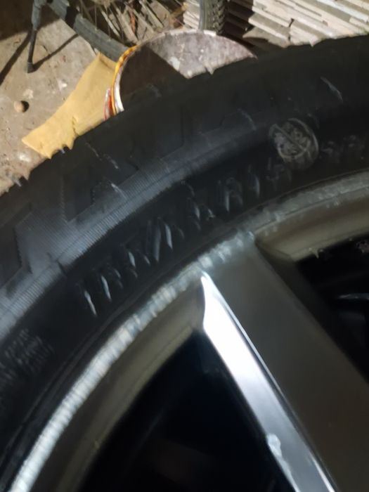 Продам диски срочно 4:114 3
