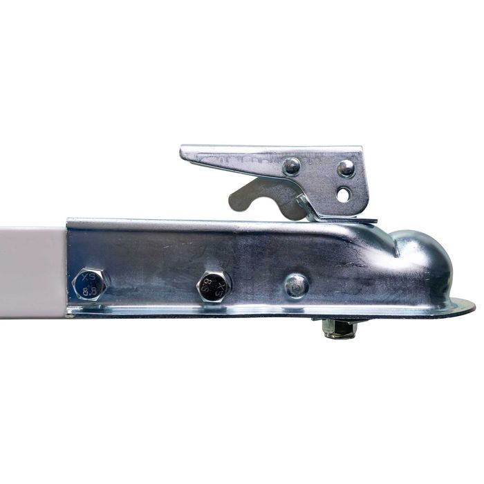 Tocător de crengi și resturi vegetale RURIS ST500 15 CP, benzina