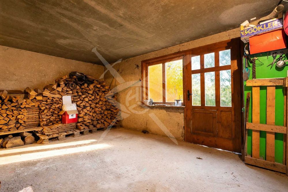 Къща в село Бистрица № 102300
