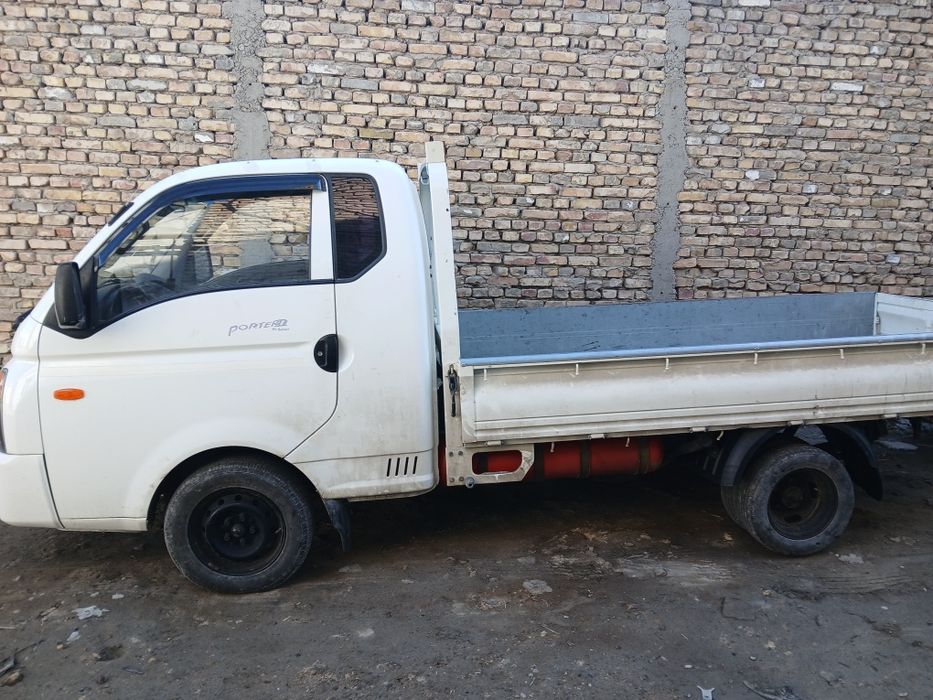 Хундай портер  сотилади