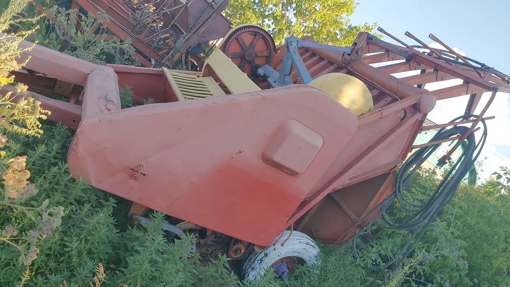 Продам пресс подборьщик Тоганрок