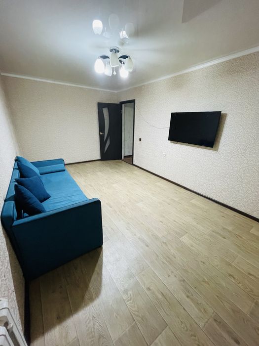 Сдам 2-х комн квартиру