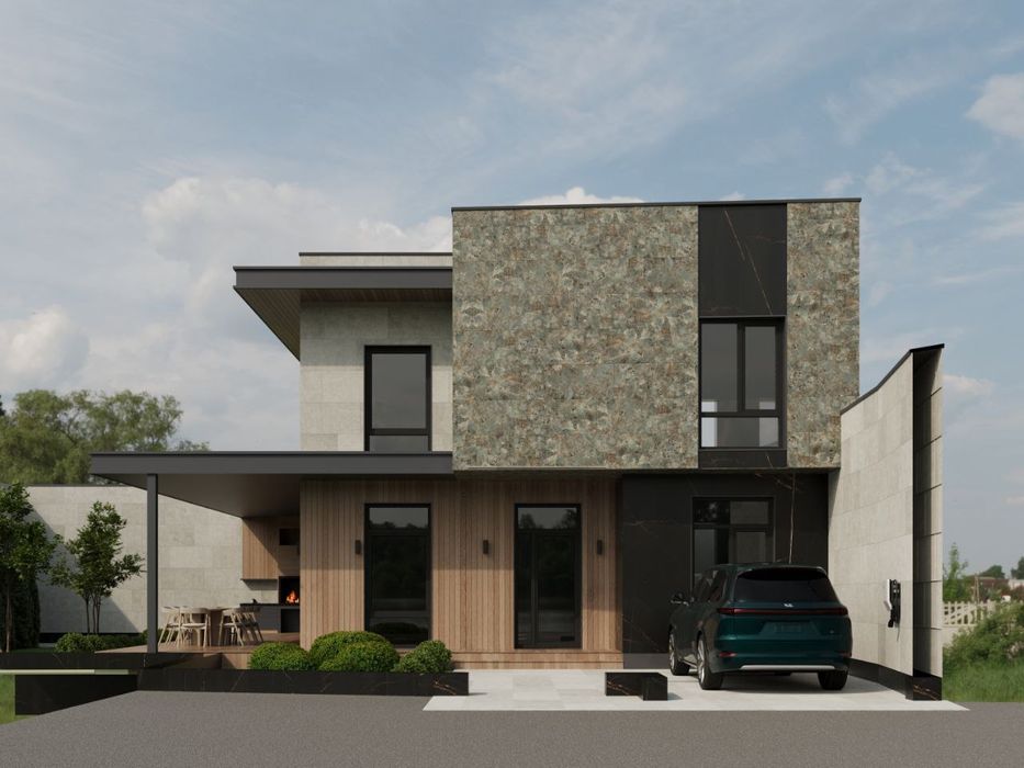 Продаётся Евро-дом (каробка) Мирзо-Улугбекский район 
Мирзо Улугбекски