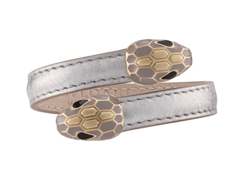 NEW Браслет Serpenti Forever 294643