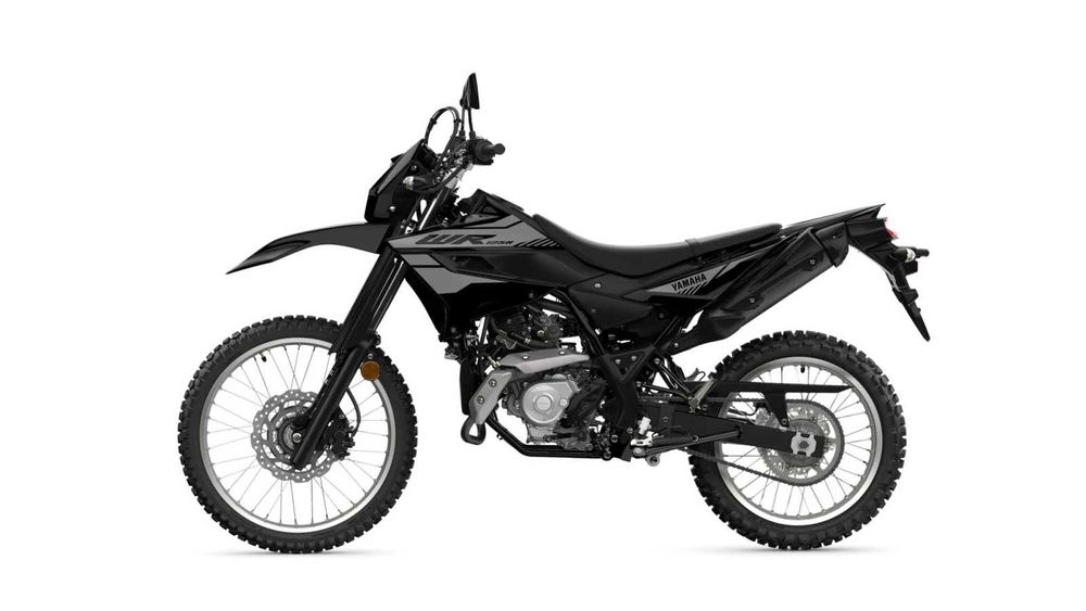 Motocicleta Yamaha WR125R my2026 | 0 km | motomus.ro
