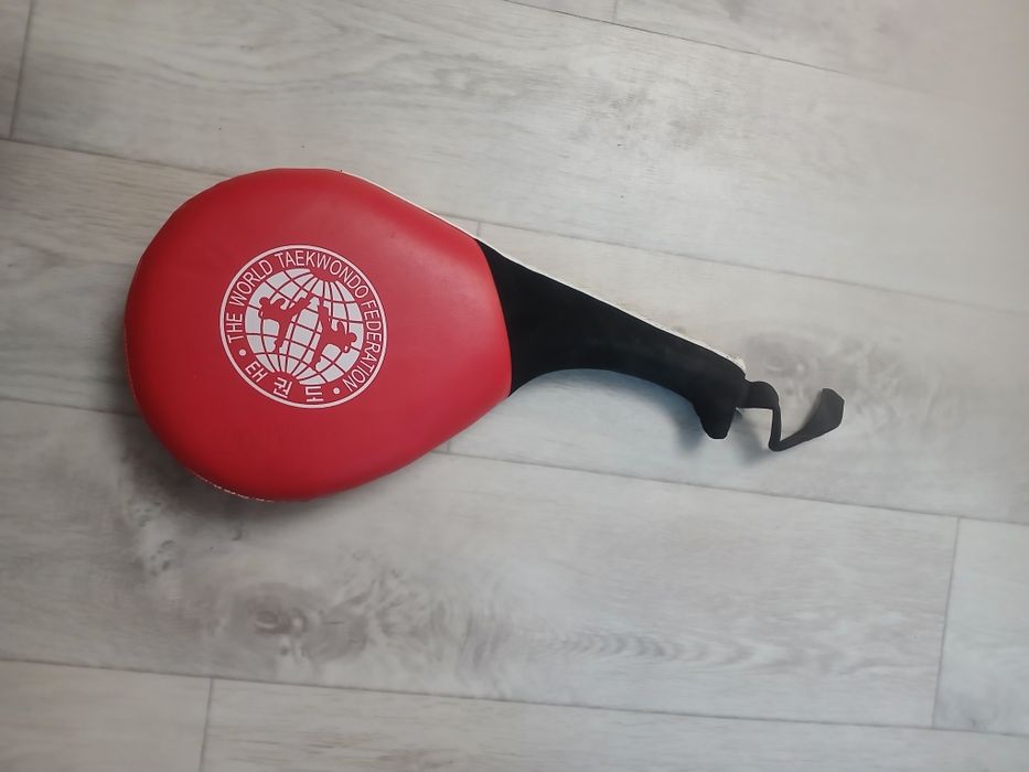 Таеквондо защитные атрибуты для детей