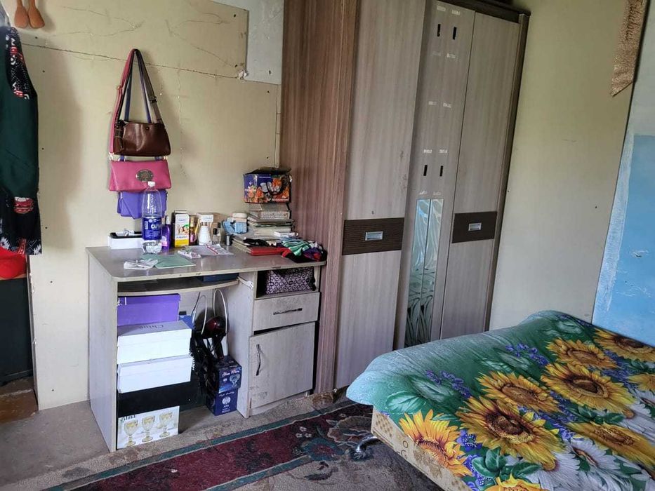 Продаётся дом (район 3-ей гор. больницы )