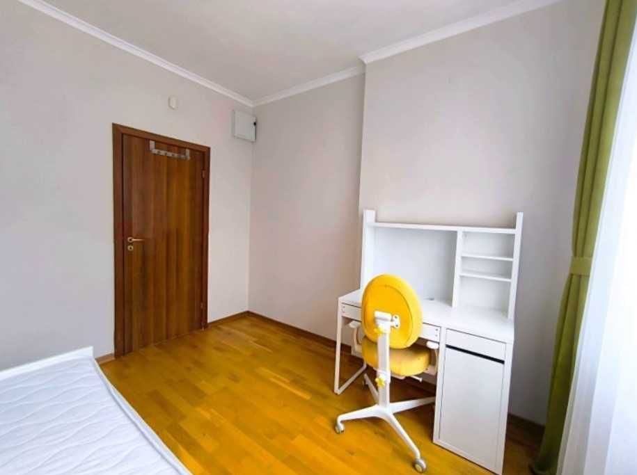 Тристаен апартамент под наем Драгалевци