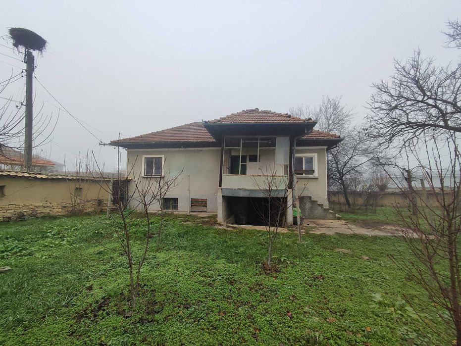 Продава се Къща в с. Ресен, Област Велико Търново - 80 кв.м за 262 €/кв.м - Снимка #1