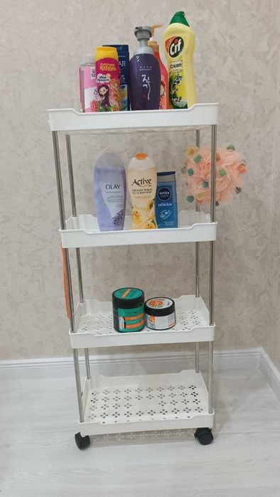 Этажерка универсальная