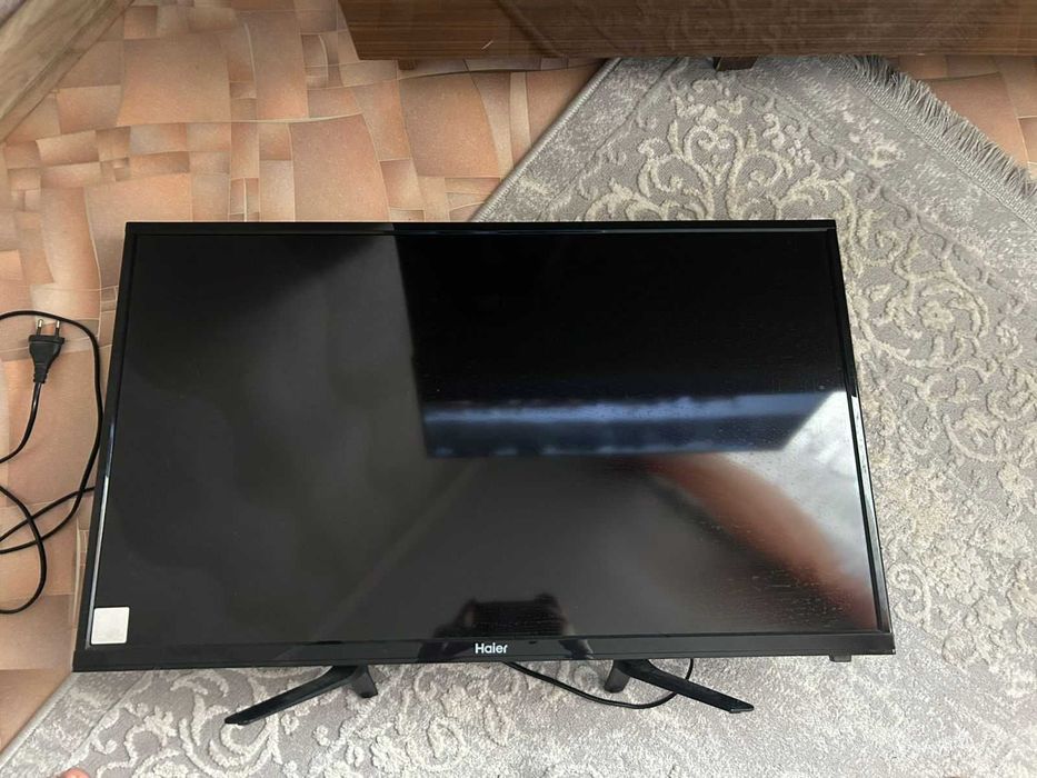 Телевизор Haier "32