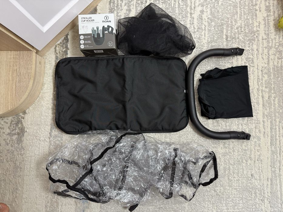 Продам коляску в отличном состоянии