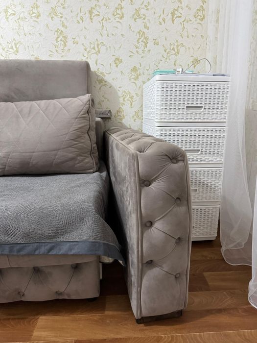 Ұсталған диваннн