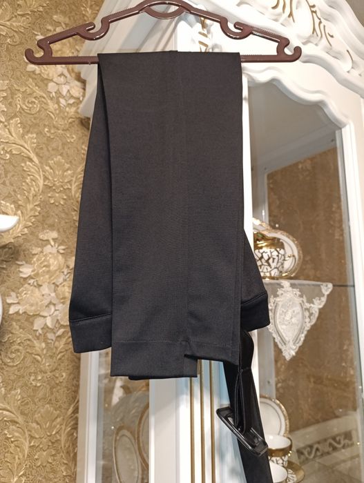 Ayollar uchun pidjak va shim. Женское пиджак и брюки