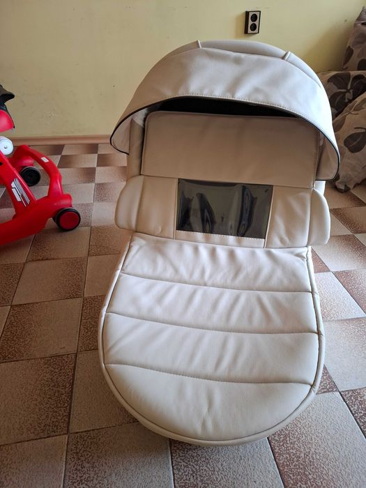 Бебешка количка BEBETTO