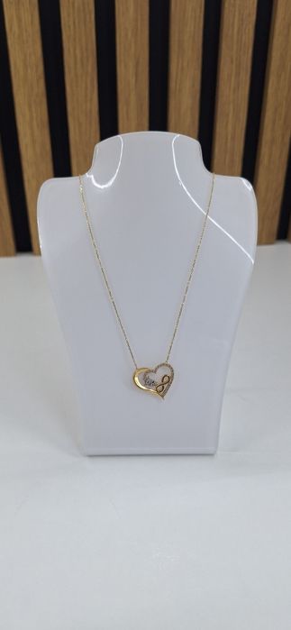 Lant Aur 14K 2,70 Gr | Lungime 38 Cm | #52582