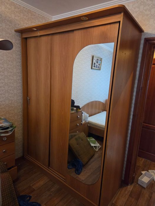 Мебель.    кровать