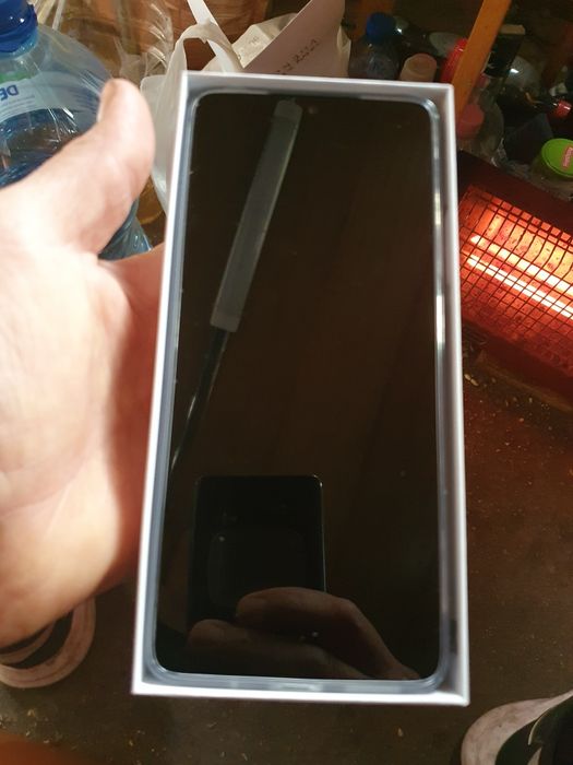 moto g 06 закупен преди 2 дена от а1