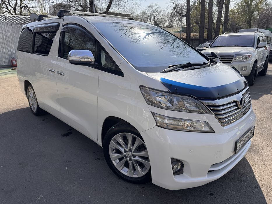 Трансфер Алматы