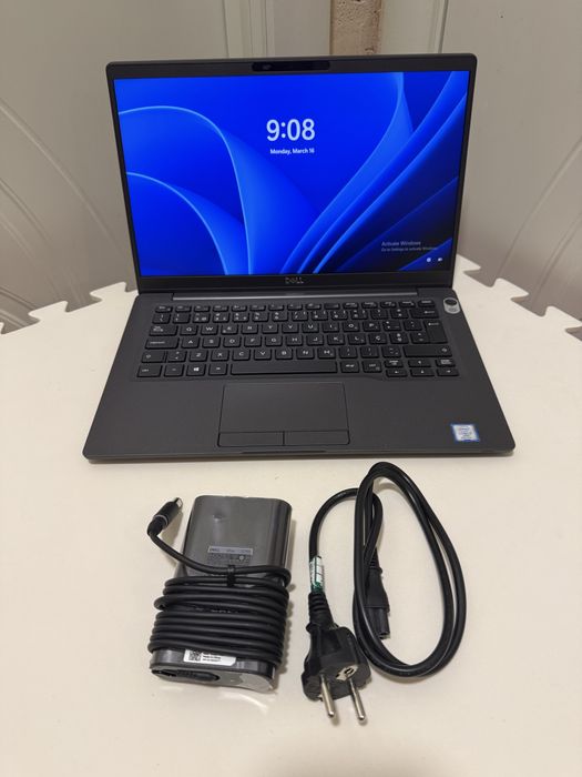 Dell Latitude 7400