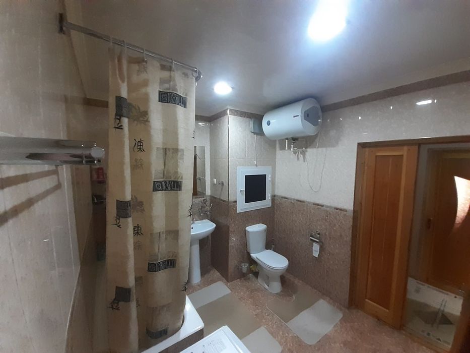 Продаётся квартира 1 этаж