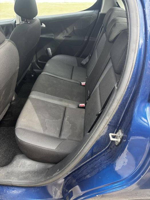 Пежо/Peugeot 207