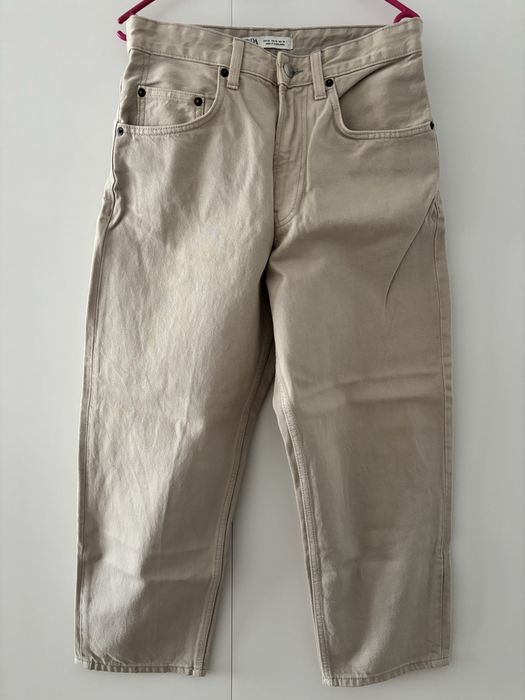 Мъжки дънки Zara