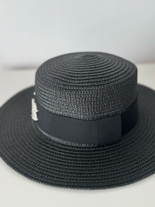 RB шапка Ruslan Baginskiy