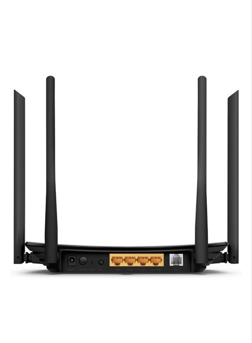 Wi-Fi роутер TP-Link Archer VR300 AC1200.
