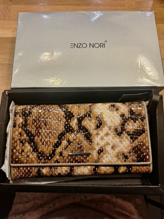 Чанта  Furla, Портфейл Furla , Enzo nori