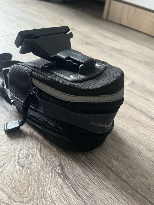 Продам сумки на велосипед M-wave