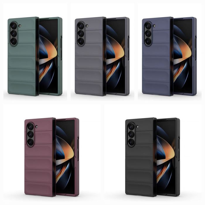 Чехлы для Z FOLD 6