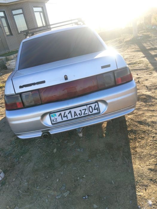 Продам 2110. Газ бензин