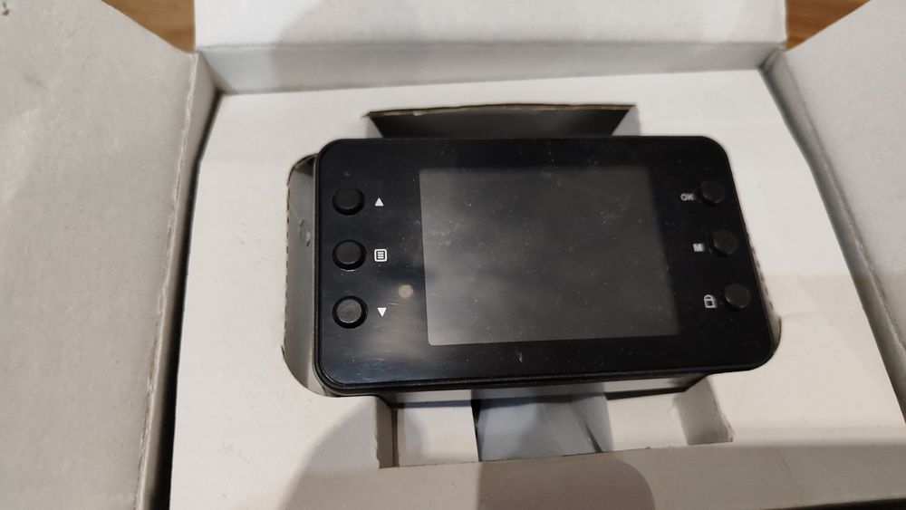 Видео регистратор