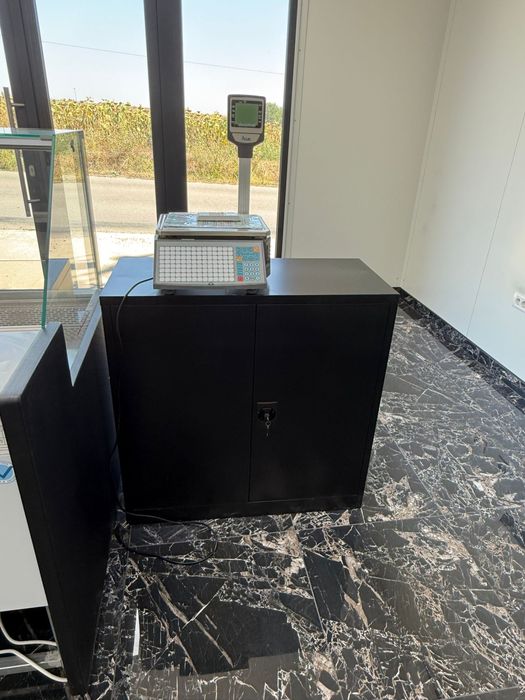 Vitrine Frigorifice Pentru Carne Fresh