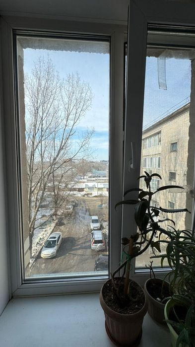 Продам 3-комн квартиру в Уральске