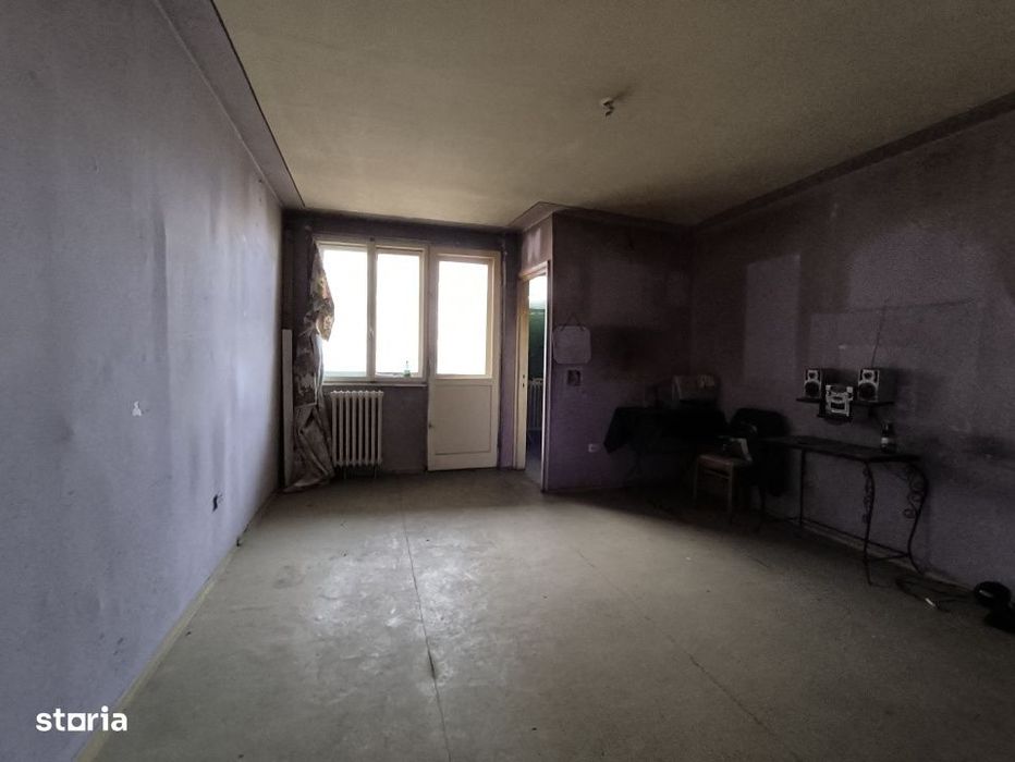 Apartament 1 camera | Etaj Intermediar | Manastur | Zona Big! — fotografia 1