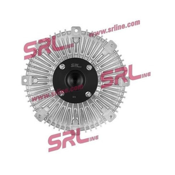 Vascocuplaj Mitsubishi Canter 1993-2005, 2.8 D, 2.8 TD, OE ME298566, SRLine