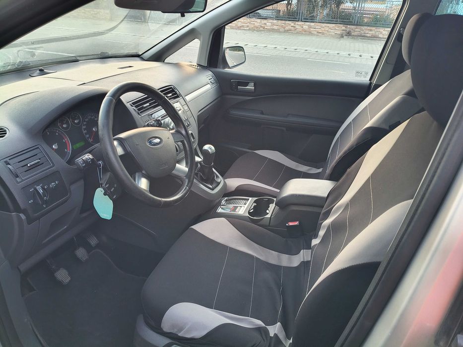 FORD C-Max 2006 — imagine 2