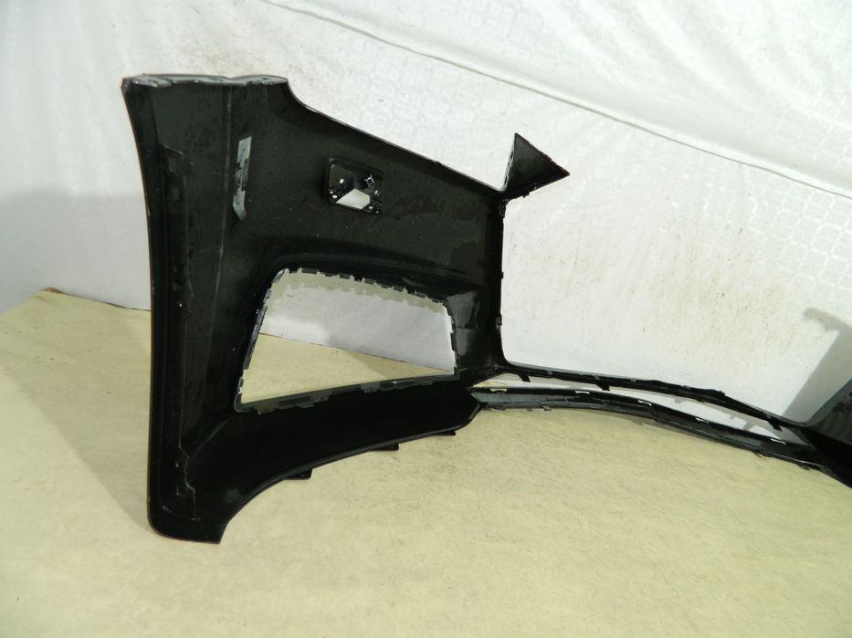 Bara fata Audi TT S-Line, 2015, 2016, 2017, 2018, , 8S0807437H