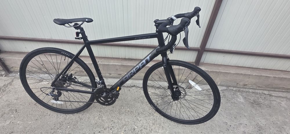 semi cursiera Pro Carpat
