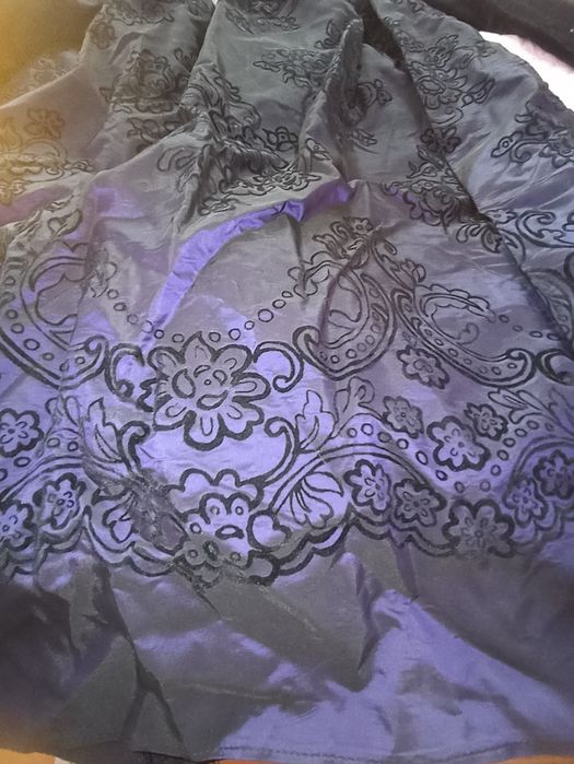 Дамска официална рокля