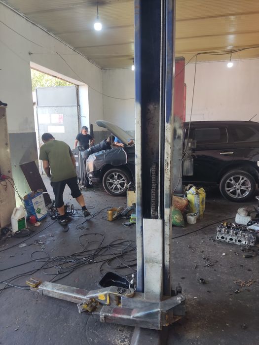 Продаю автоподъемник 3 тонник