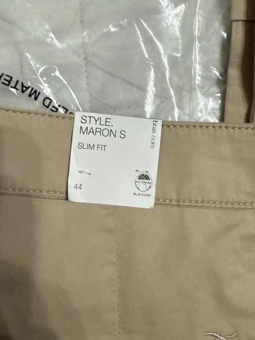 Brax брюки новые 44EU